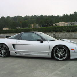 1993 Acura NSX
