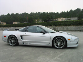 1993 Acura NSX