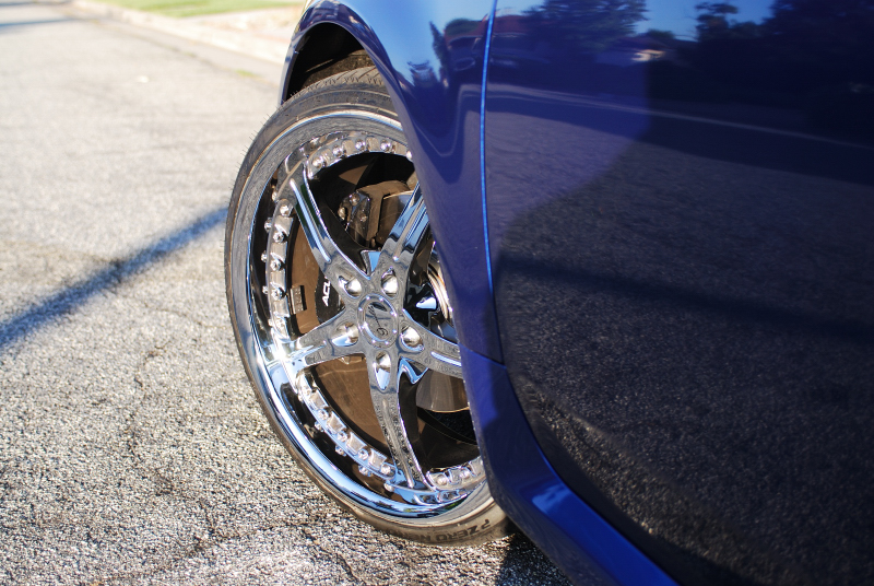 2007 Acura TL photo