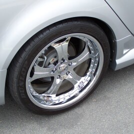 2008 Acura TL