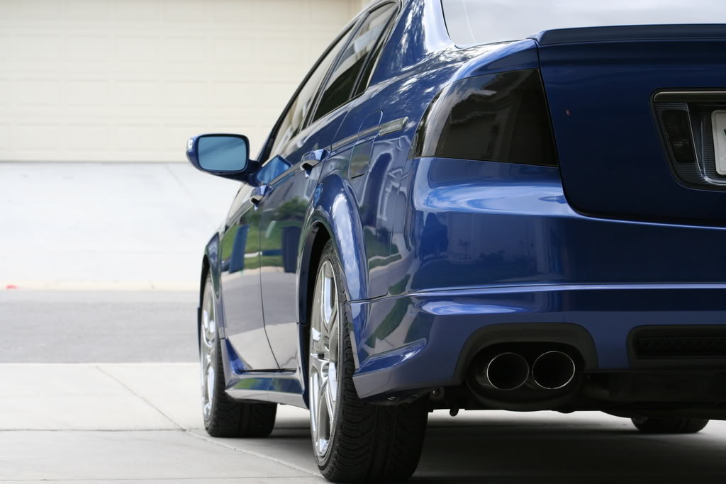 2002 Acura TL photo