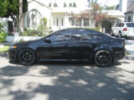 2008 Acura TL