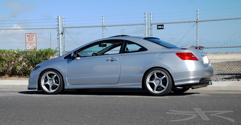 2006 Honda Civic photo