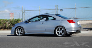 2006 Honda Civic