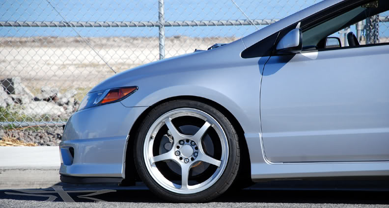 2006 Honda Civic photo