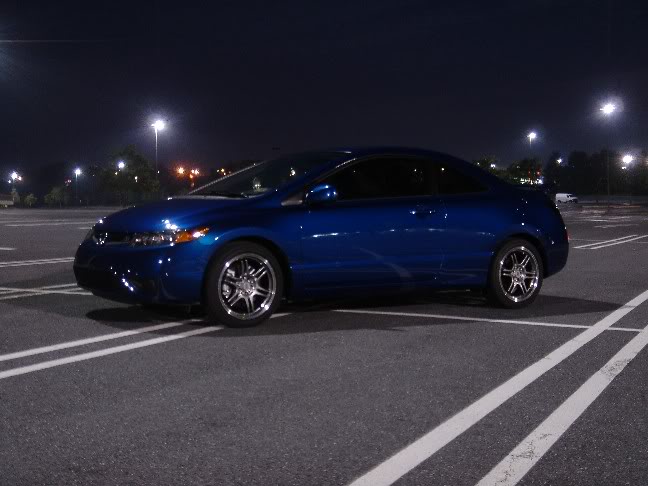 2006 Honda Civic photo