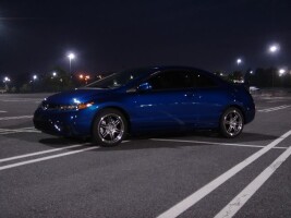 2006 Honda Civic