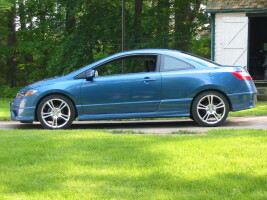 2006 Honda Civic