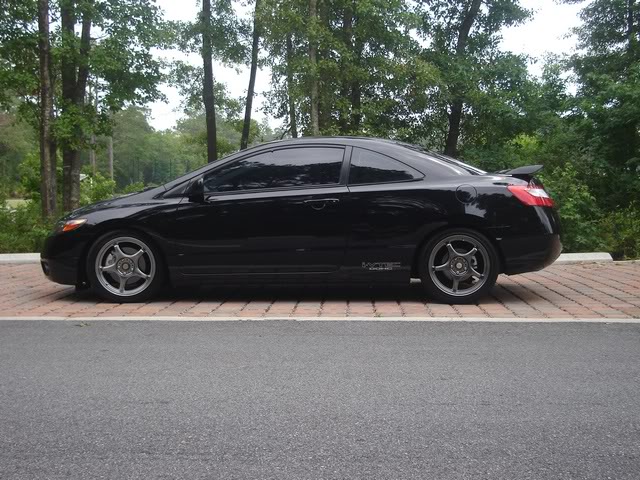 2006 Honda Civic photo