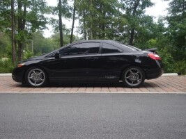 2006 Honda Civic