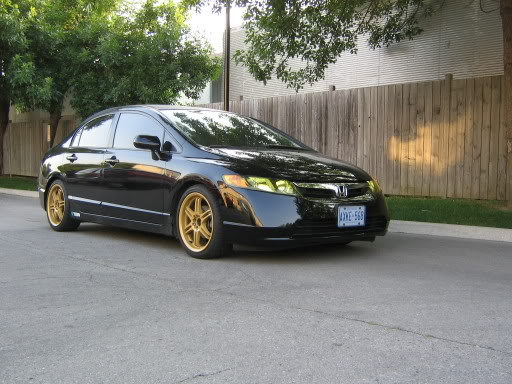 2005 Honda Civic photo