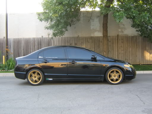 2005 Honda Civic photo