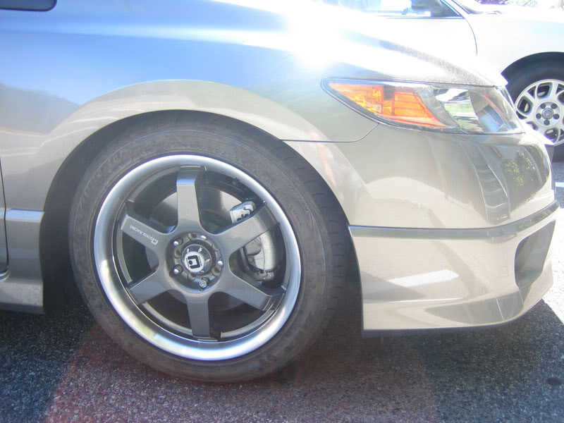 2006 Honda Civic photo