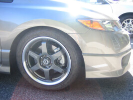 2006 Honda Civic