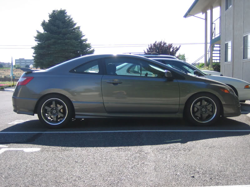 2006 Honda Civic photo