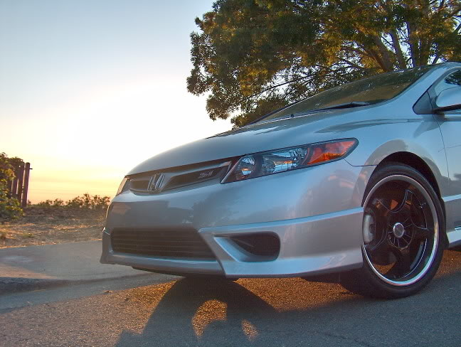 2005 Honda Civic photo