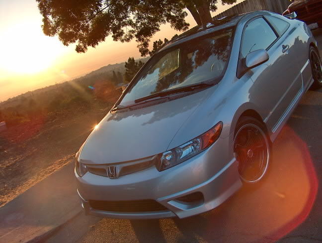2005 Honda Civic photo