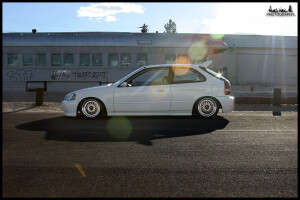 2000 Honda Civic