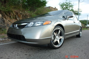 2005 Honda Civic