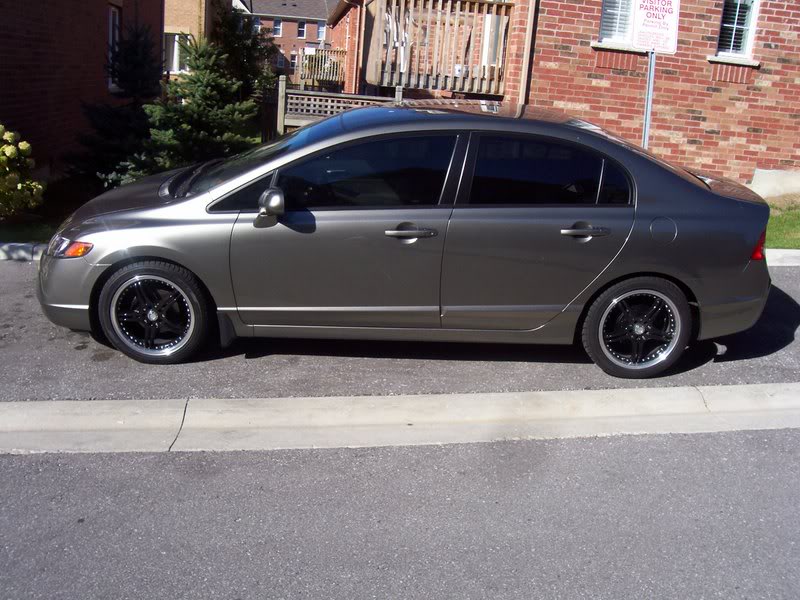 2006 Honda Civic photo