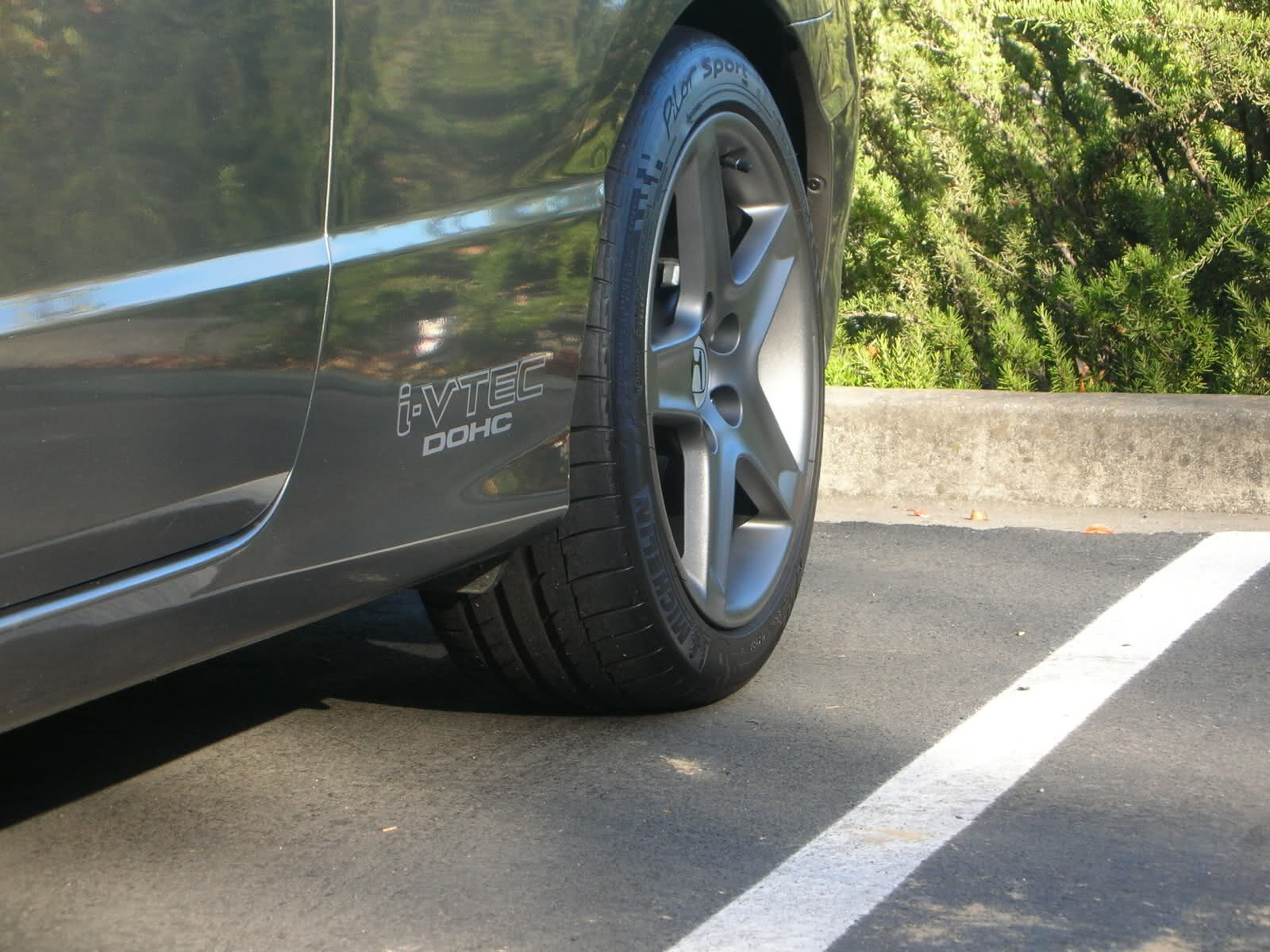 2006 Honda Civic photo