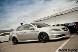 Acura TL