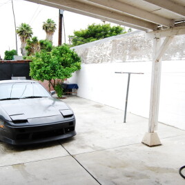 1993 Nissan S13