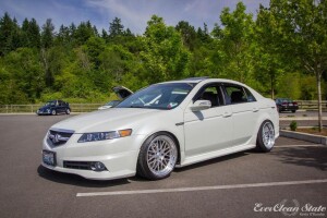 Acura TL