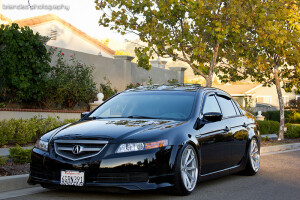 2008 Acura TL