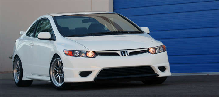 2006 Honda Civic photo