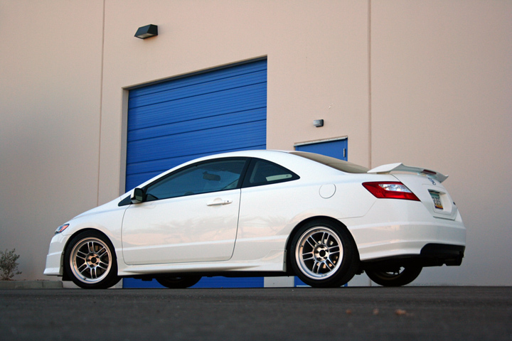 2006 Honda Civic photo