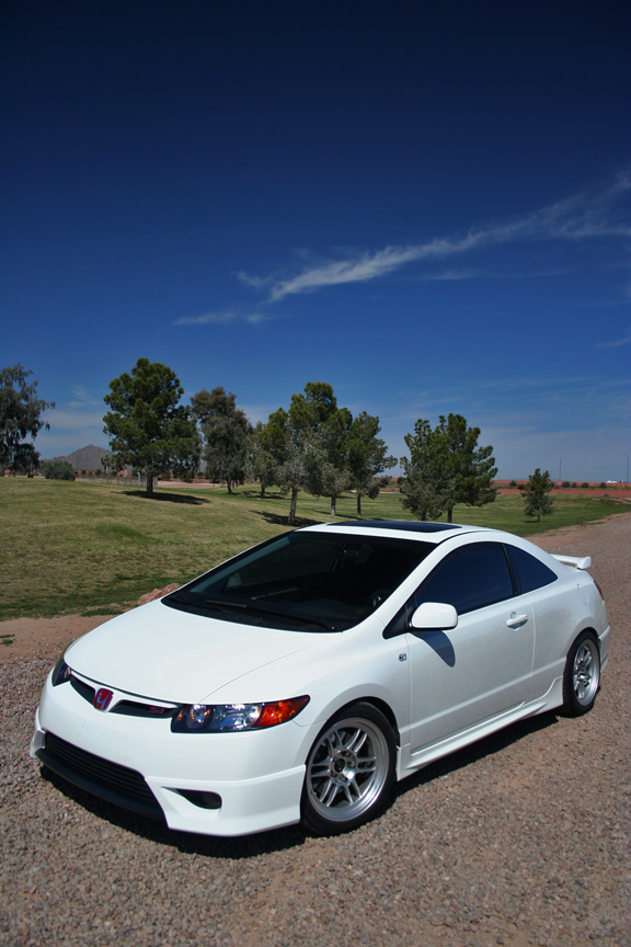 2006 Honda Civic photo