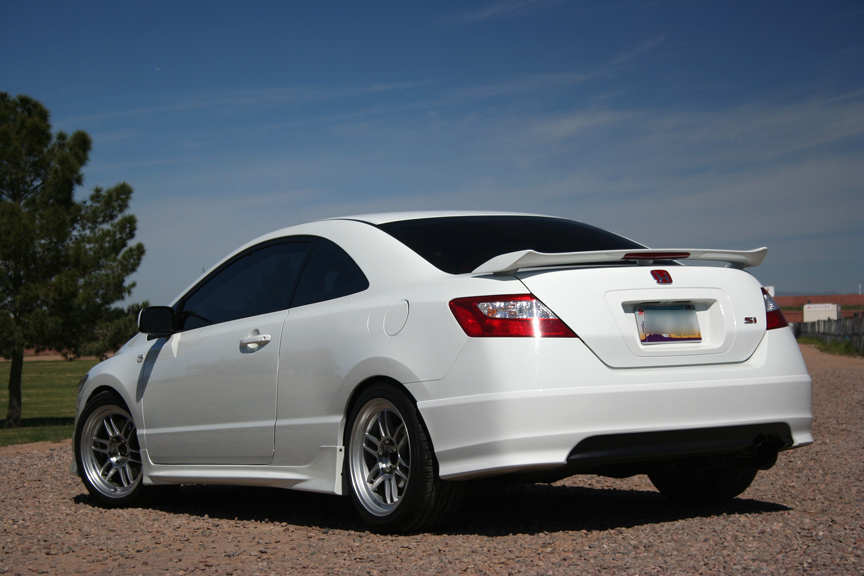 2006 Honda Civic photo
