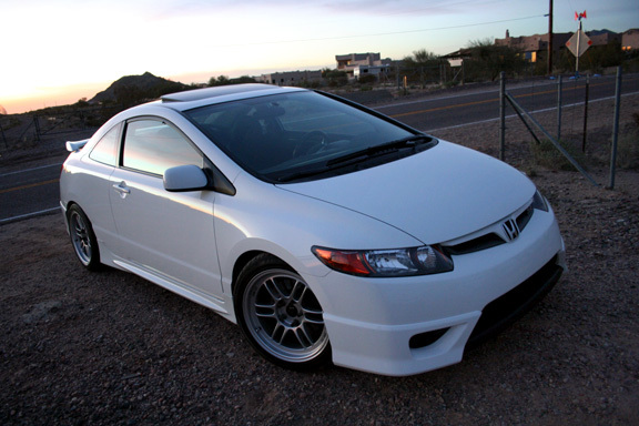 2006 Honda Civic photo