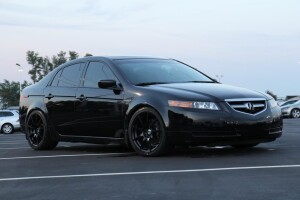 Acura TL