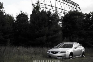 2008 Acura TL