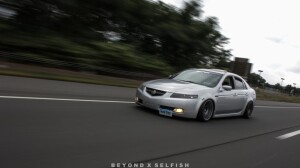 2008 Acura TL