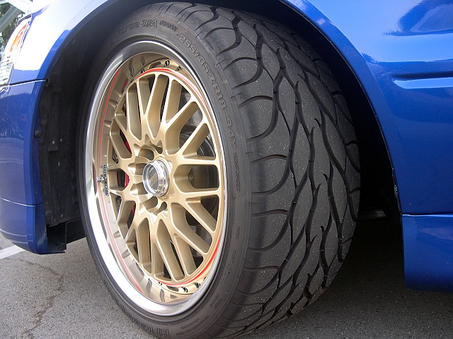 2006 Mitsubishi Lancer Evolution photo
