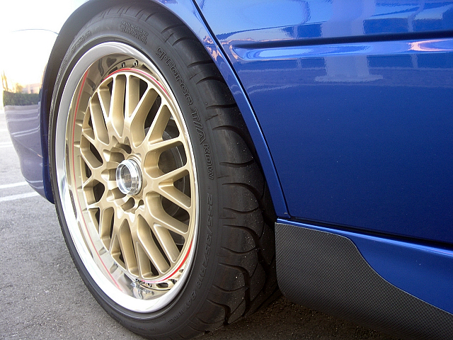 2006 Mitsubishi Lancer Evolution photo