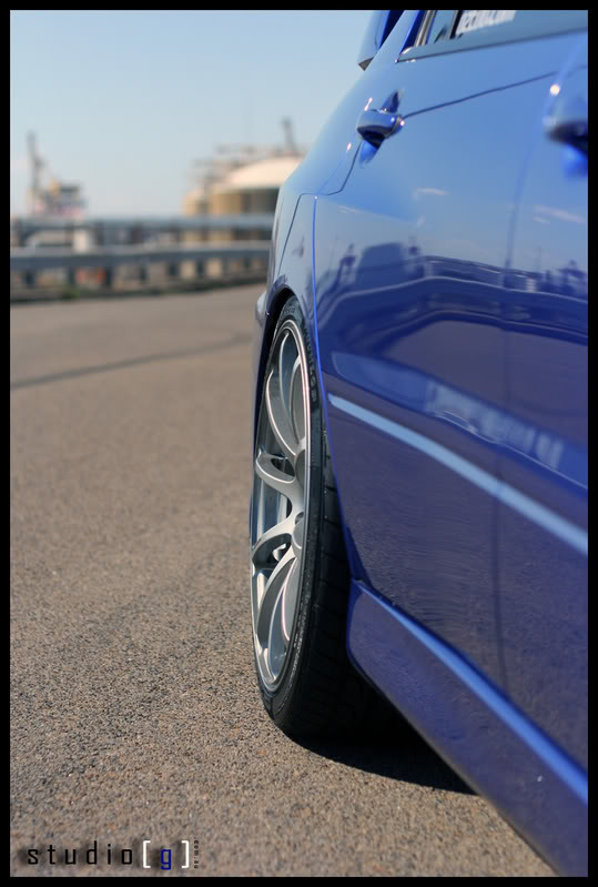 2006 Mitsubishi Lancer Evolution photo