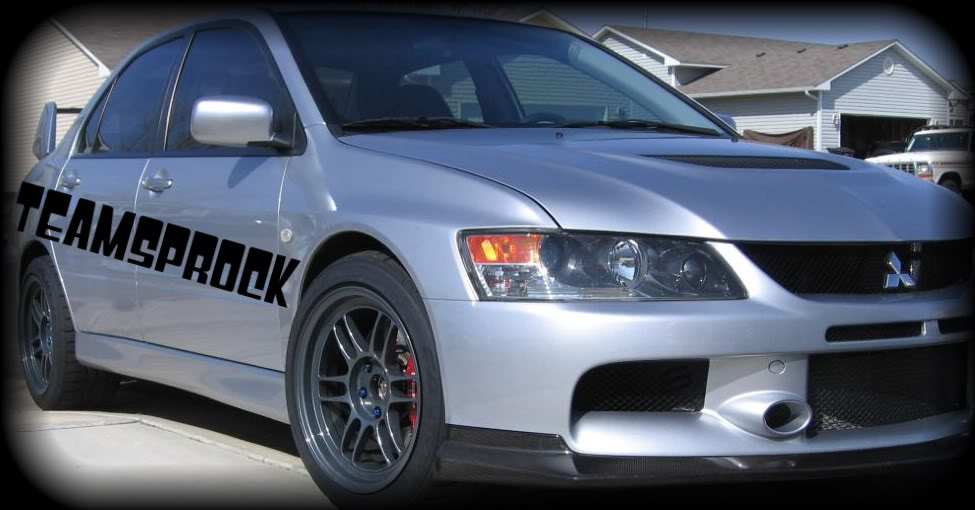 2006 Mitsubishi Lancer Evolution photo