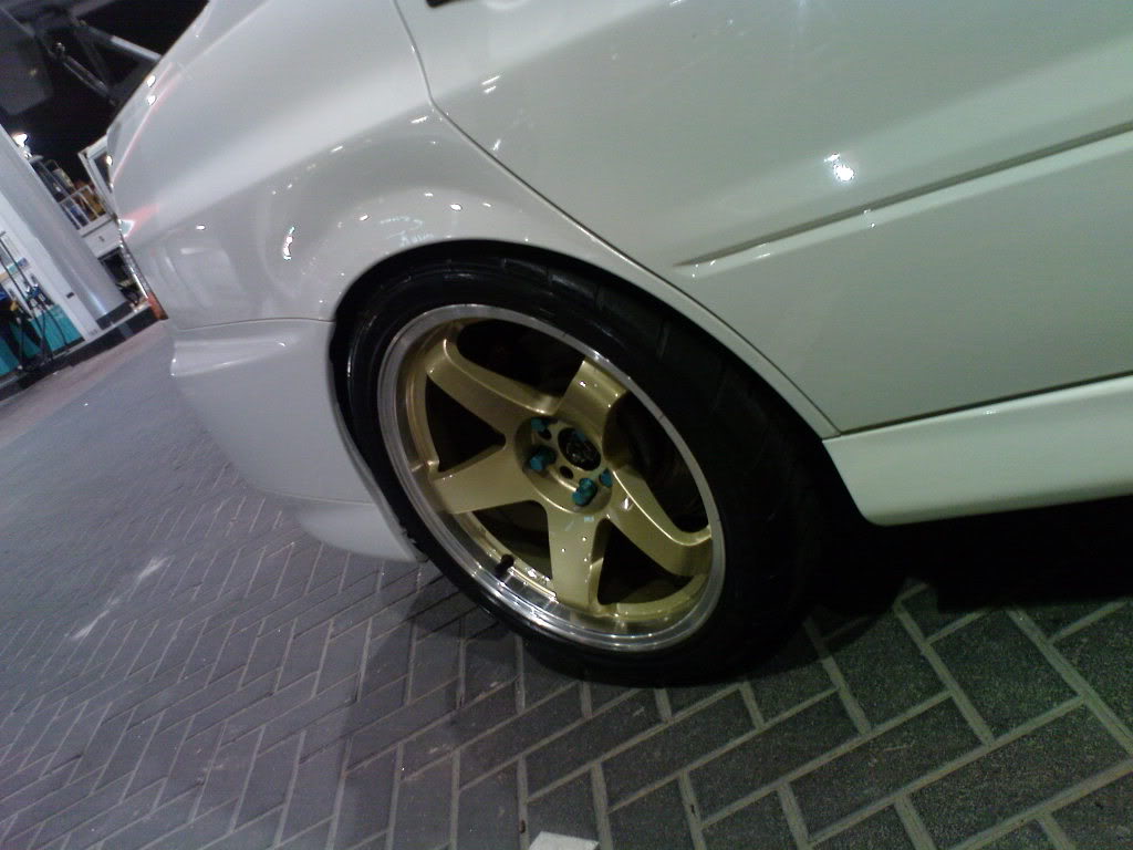 2006 Mitsubishi Lancer Evolution photo