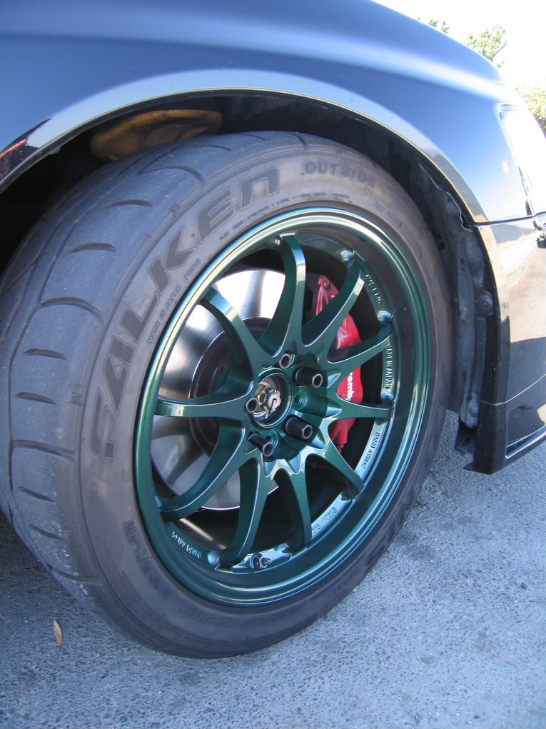 2008 Mitsubishi Lancer Evolution photo