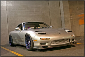 Mazda RX-7