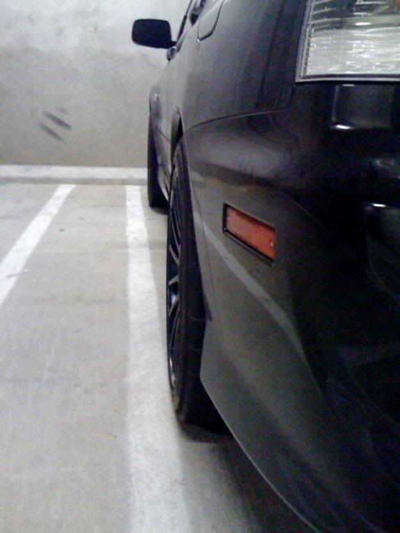 2008 Mitsubishi Lancer Evolution photo