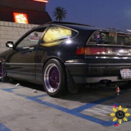 1998 Honda Civic