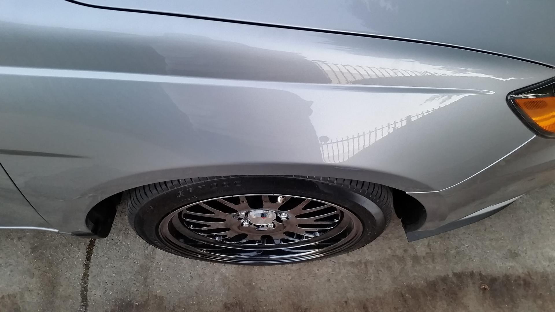 2013 Chrysler 200 photo