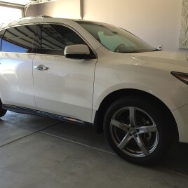 2014 Acura MDX