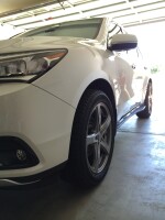 2014 Acura MDX