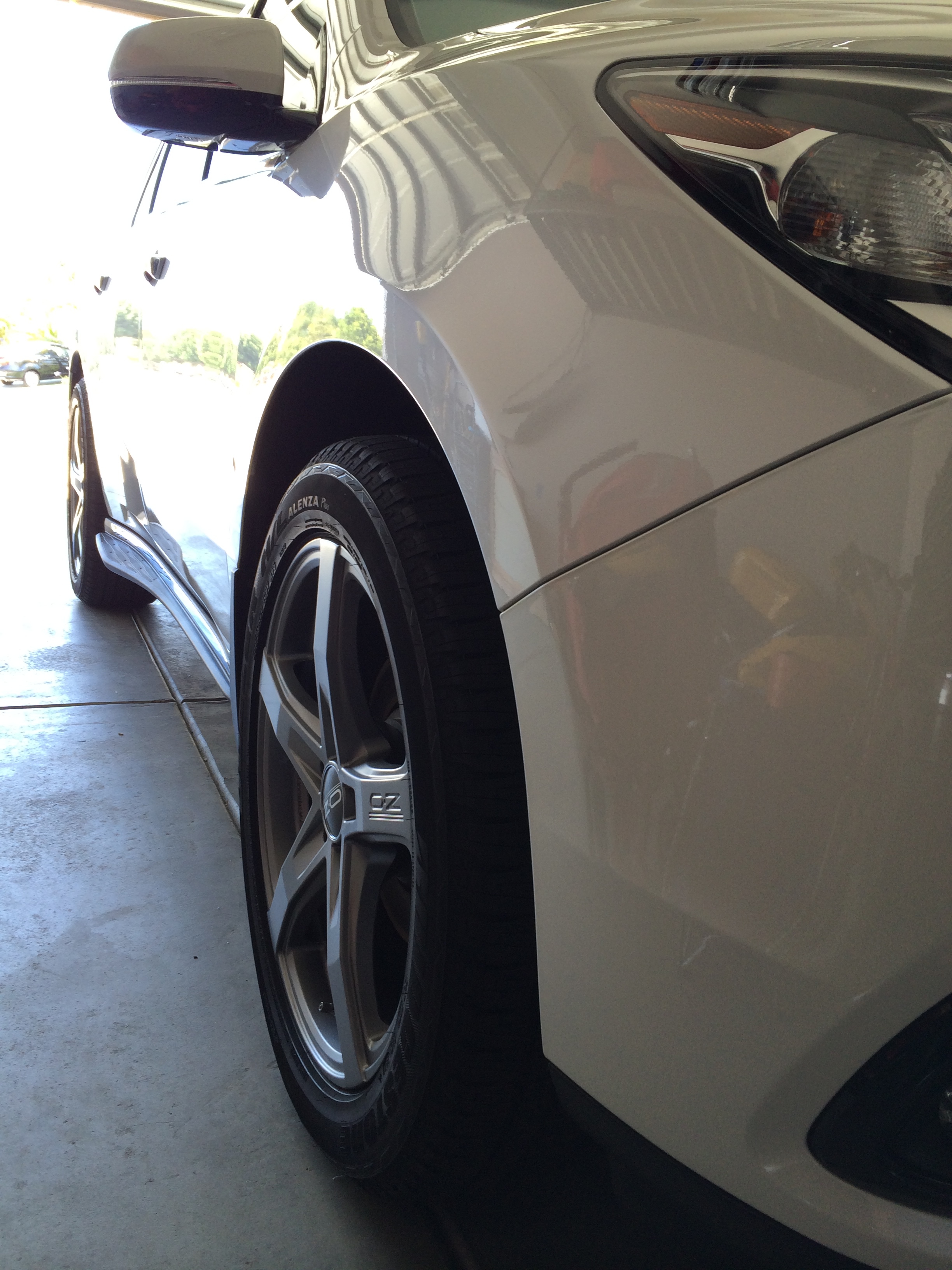 2014 Acura MDX photo